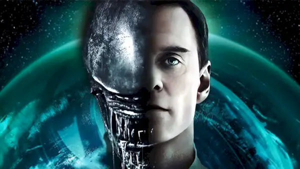 Jeg elsker at arbejde med Ridley: Michael Fassbender adresserer hans potentielle tilbagevenden som David i et fremtidigt 'Alien'-projekt