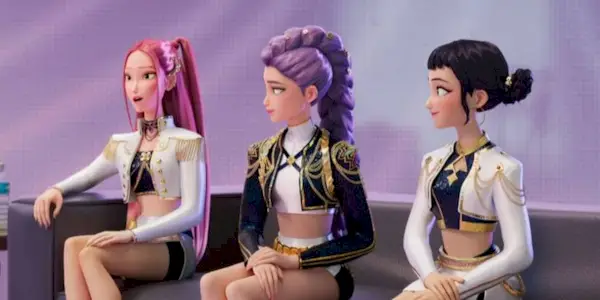 KPop Demon Hunters dépasse Spider-Man: Into the Spider-Verse de Sony avec un score de tomates pourries digne d'une idole