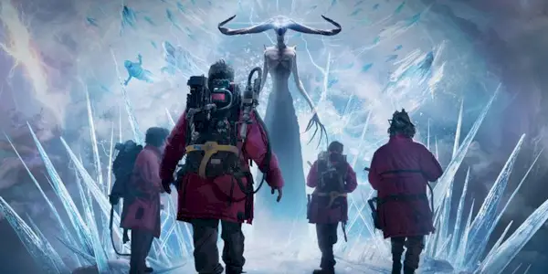 Dan Aykroyd terminou a franquia ‘Ghostbusters’? 'Eu não vejo isso chegando