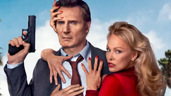 Liam Neesons „The Naked Gun“ punktet bei CinemaScore und Rotten Tomatoes bei den Einschaltquoten