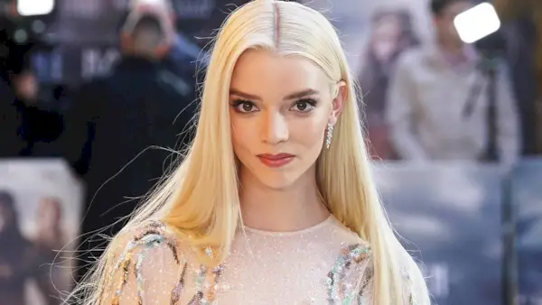 Anya Taylor-Joys Sci-Fi-Sleeper-Hit wirft Sydney Sweeneys Thriller in die Streaming-Charts