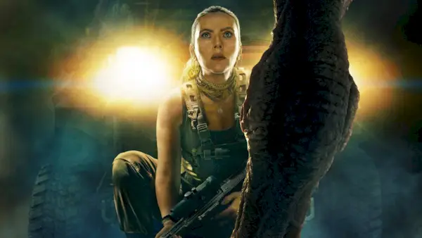 „Jurassic World Rebirth“ reiht sich in die Top-20-Liste ein und übertrifft Vin Diesels 200-Millionen-Dollar-Franchise-Gigant