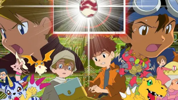 Les trois premiers films « Digimon » arrivent sur Blu-Ray dans un nouvel ensemble