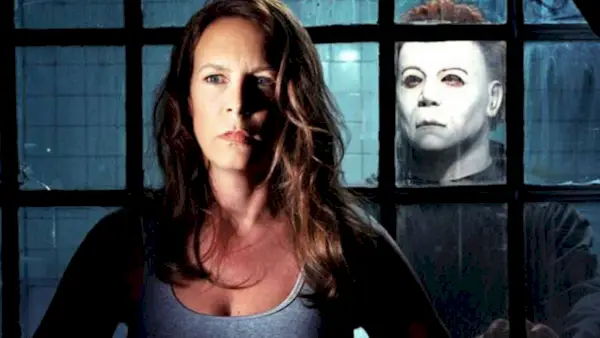 Cette suite de « Halloween » pourrie à 10 % avec Jamie Lee Curtis est maintenant diffusée sur Paramount