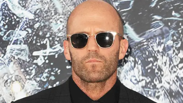 Jason Stathams actionhit på 1,5 milliarder dollar som han kalte et arbeid som pågår er en global streaming-juggernaut