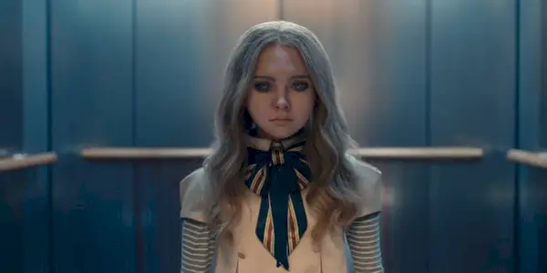 „M3GAN 2.0“ hat gerade ein umfangreiches Update hochgeladen