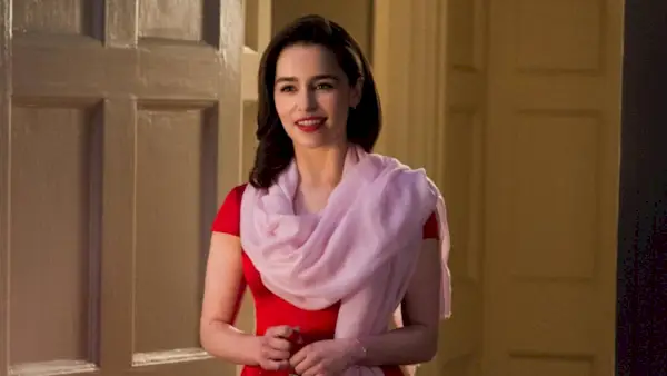 Troņu spēles zvaigznes 2016. gada Tearjerker tagad kāpj pasaules straumēšanas topos