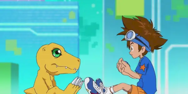 La nouvelle adaptation cinématographique Digimon Adventure 02 fixe les dates de sortie aux États-Unis
