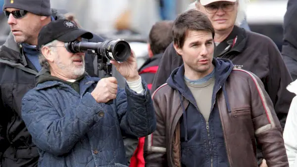 De 76% Rotten Tomatoes sci-fi-thriller van Tom Cruise komt deze maand naar een nieuwe streamer