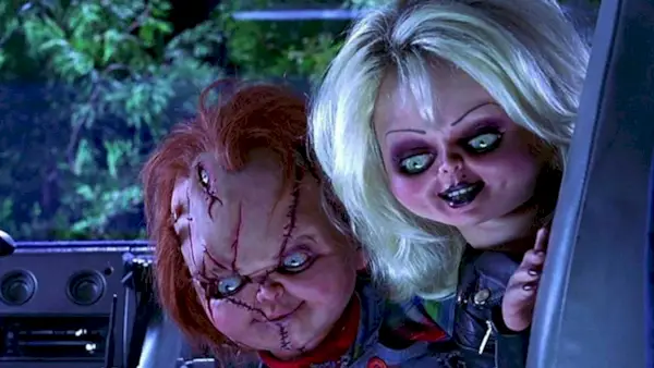 Horror-Ikonen werden mit der neuen Valentinstagskollektion von Funko Pop zu Herzensbrechern