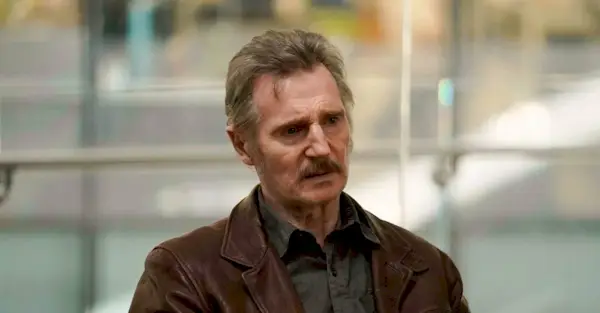 Inför 'The Naked Gun' är Liam Neesons thriller 55% Rotten Tomatoes en streaminghit efter att ha misslyckats i biljettkassan