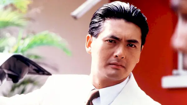 Hong Kong Cinema Classics Roundhouse-Kick macht sich auf den Weg zu einem neuen Streamer