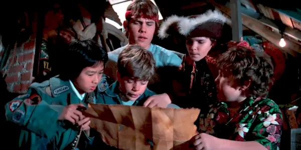 Vrátí se 'The Goonies Cast pro pokračování? 'Keep the Adventure Alive