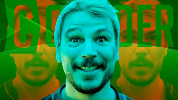 Vinn gratisbilletter til vår tidlige visning av «Fight or Flight» og Q