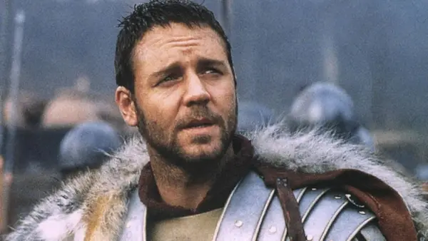 Es war keine einfache Produktion: „Gladiator“-Star, 61, spricht 25 Jahre später über die Schwierigkeiten hinter den Kulissen