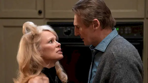 „The Naked Gun“ ist Liam Neesons größter Kinostart seit über 10 Jahren