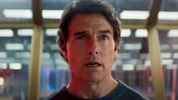Tom Cruise ist im ersten Trailer zu „Mission: Impossible: The Final Reckoning“ wieder in Aktion