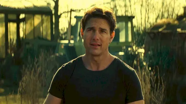 Tom Cruises Sci-Fi-Meisterwerk „91 % Rotten Tomatoes“ ist gerade auf einem neuen Streamer wieder aufgetaucht