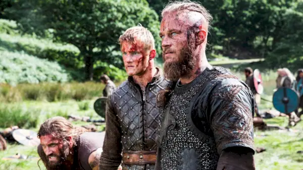 Die 160 Millionen US-Dollar teure Videospieladaption von „Vikings“ Star ist jetzt ein Streaming-Hit für Schläfer