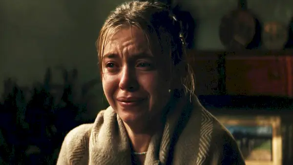 Guy Ritchie, 56, kolliderer med Sydney Sweeney på toppen av globale strømmelister