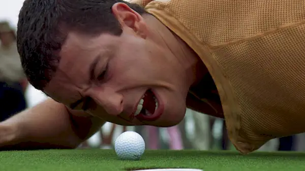 „Happy Gilmore“-Fans verabschieden sich vom Originalklassiker, während die Fortsetzung Netflix dominiert