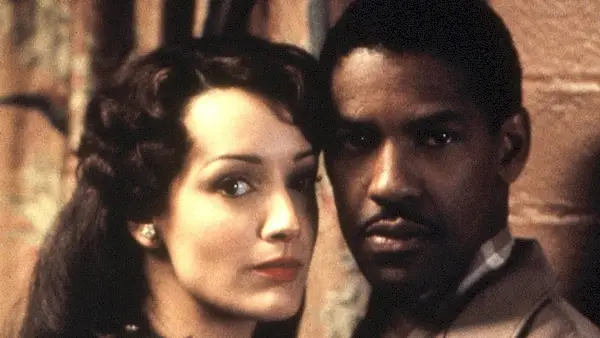 Kan du ikke vente på den næste 'Equalizer'? Denzel Washingtons glemte thriller har et nyt streaminghjem