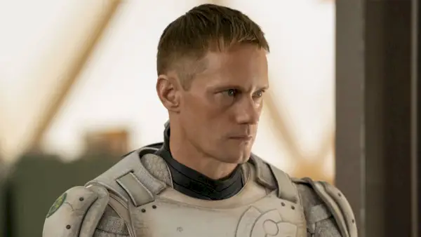 Win gratis kaartjes voor onze midseason-vertoning van 'Murderbot' en Q