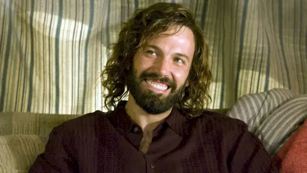 16 Jahre später landet Ben Afflecks vergessene 10-Millionen-Dollar-Comedy-Hits