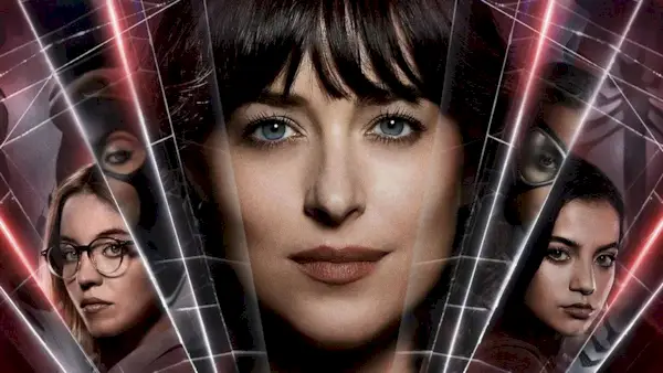 Det är inte mitt fel: Dakota Johnson delar sin åsikt om varför Madame Web misslyckades