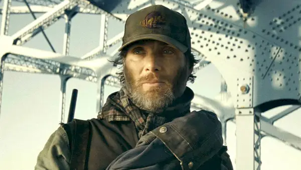 Klasyczny horror Cilliana Murphy’ego „91% Rotten Tomatoes” nadal jest hitem na całym świecie