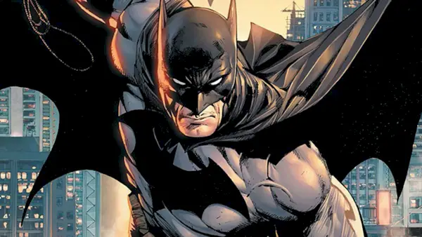 Rygter om, at en 'Reacher'-stjerne er DCU's Batman. Talet af James Gunn