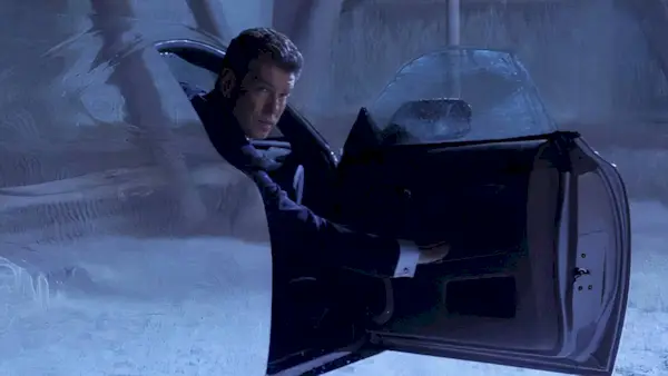 Sie werden sich um ihn kümmern: Pierce Brosnan teilt seine Reaktion auf die Sicherung der James-Bond-Rechte durch Amazon