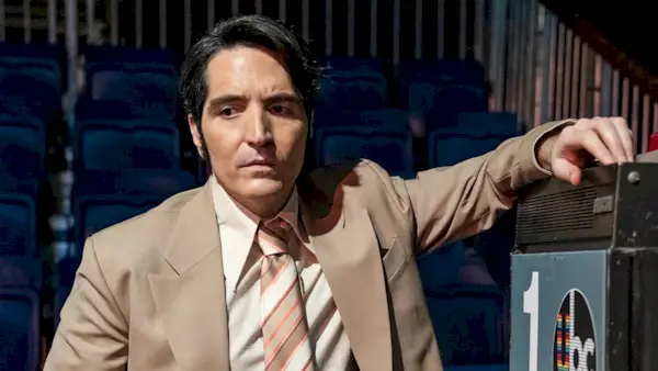 David Dastmalchians 97 % ruttna tomater hittade skräckfilmer får en spännande ny hempremiär