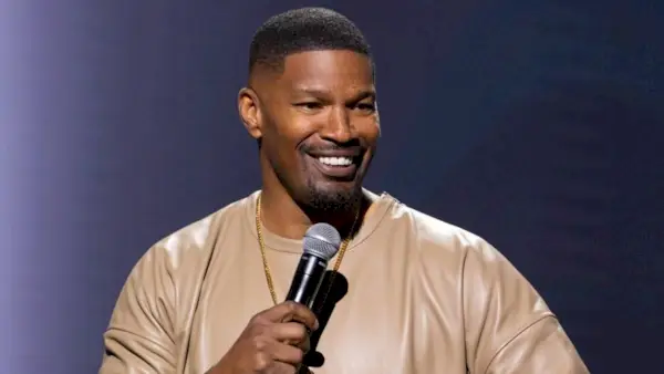 Jamie Foxx sin glemte billettkontorflopp på 30 millioner dollar er en overraskende streaminghit i Amerika 8 år senere