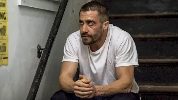 Rachel McAdams fühlte sich nie ganz sicher, als Jake Gyllenhaals Low-Budget-Actiondrama die Streaming-Charts erklomm