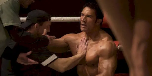 4 lata po tym, jak ich krytycy przeciwstawili się fantazji za 220 milionów dolarów, Dwayne Johnson