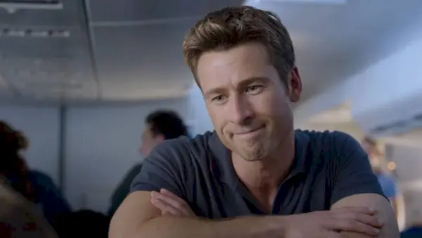 Glen Powells $220 miljoner Sleeper-hit som han kallade Det bästa jag kan göra som skådespelare är en global streaming-smash