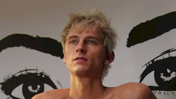 Machine Gun Kelly hævder, at han næsten havde en afgørende rolle i en kæmpe gyserfilm fra 2025