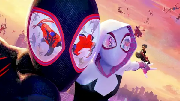 Vor „Beyond the Spider-Verse“ erhält der Amazing Spider-Man aufregende neue Sammlerstücke