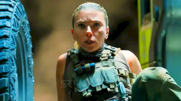 20 år senere overtar 'Jurassic World Rebirth' en av de mest elskede fantasy-blockbusterne