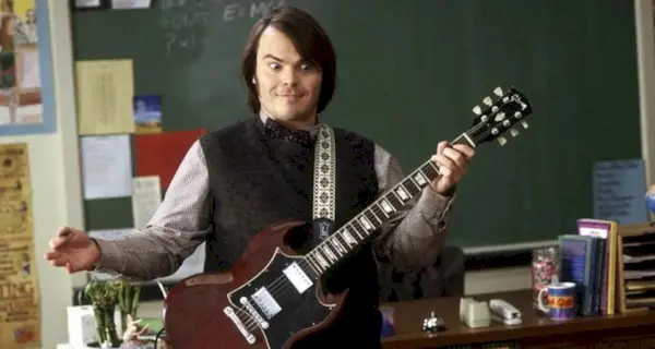 Jack Blacks 131 Millionen US-Dollar teures Musical-Comedy-Meisterwerk dominiert die globalen Streaming-Charts