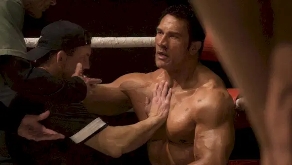 Dwayne Johnson zamienia WWE na rzecz UFC w pierwszym zwiastunie „The Smashing Machine”