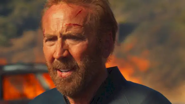 The Surfer de Nicolas Cage divideix la crítica i el públic amb puntuacions oposades de Rotten Tomatoes