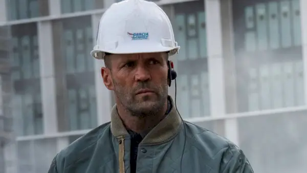 En trio av Jason Statham-filmer hjelper actionstjernen med å dominere streaminglistene