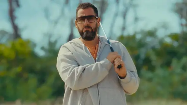 W związku z wynikami „Happy Gilmore 2” w streamingu, scenarzysta filmu ma aktualizację dotyczącą potencjalnego Threequela