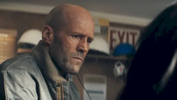 Jason Statham's A Working Man 'é um dos 10 filmes de maior bilheteria de 2025, apesar de estar atrás de' The Beekeeper 