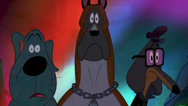 „Pitch Perfect“-Star bekommt noch eine Nacht voller Spaß, bevor er im „Red Band Dog“-Comedy-Trailer von Netflix „fixiert“ wird