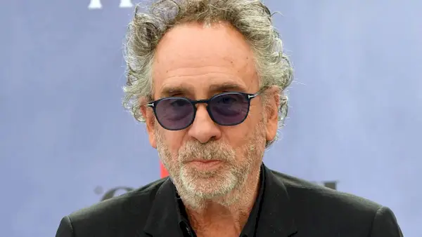 Gwiazda „Barbie” dołącza do kontynuacji horroru Tima Burtona „Sok z żuka”