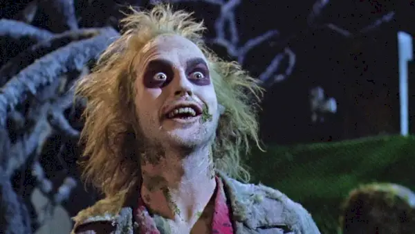 „Beetlejuice 3“ wird vielleicht nicht stattfinden, aber Fans können die Nostalgie der Horrorkomödie mit diesen neuen Sammlerstücken noch einmal erleben