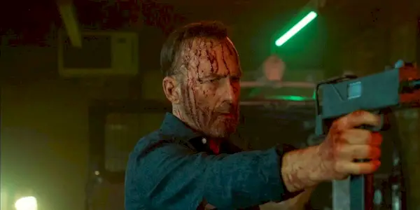 El primer tràiler de 'Nobody 2' envia Bob Odenkirk a unes vacances sagnants